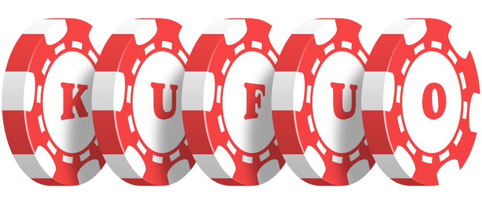 Kufuo chip logo