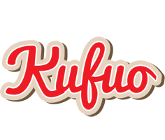 Kufuo chocolate logo