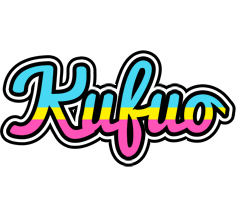 Kufuo circus logo