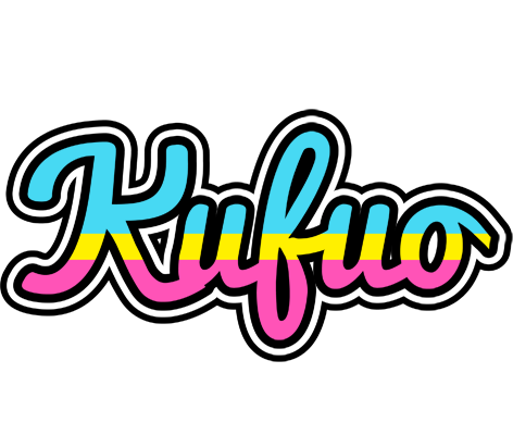 Kufuo circus logo