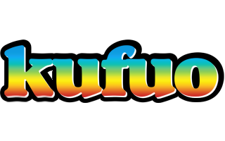 Kufuo color logo