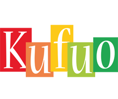 Kufuo colors logo