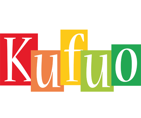 Kufuo colors logo