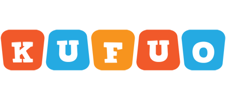 Kufuo comics logo