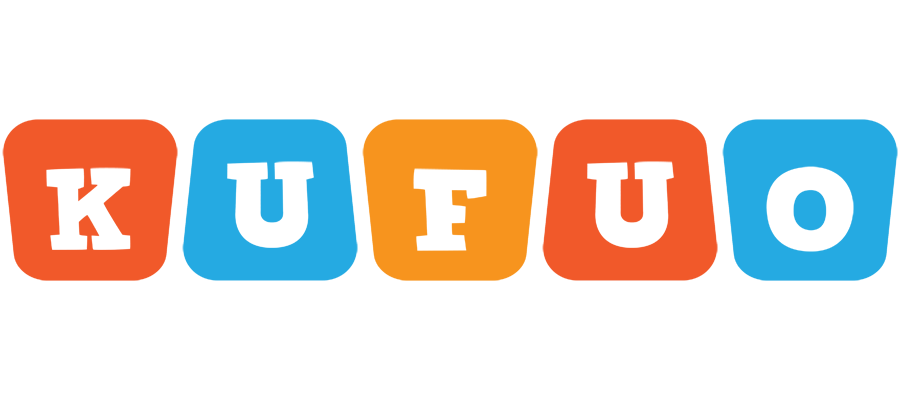 Kufuo comics logo
