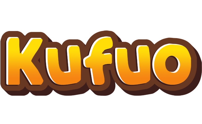 Kufuo cookies logo