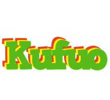 Kufuo crocodile logo