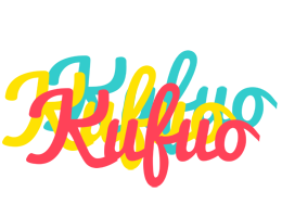 Kufuo disco logo