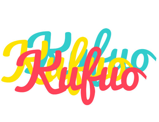 Kufuo disco logo
