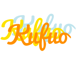 Kufuo energy logo