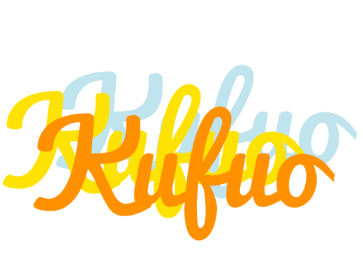 Kufuo energy logo