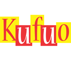 Kufuo errors logo