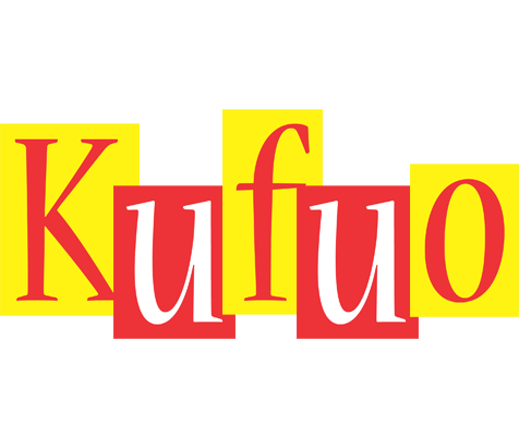 Kufuo errors logo