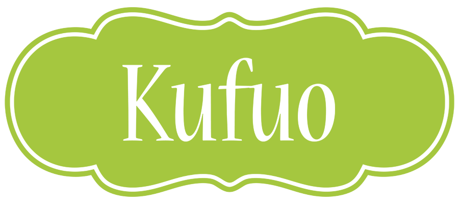 Kufuo family logo