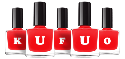 Kufuo fashion logo