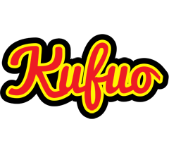 Kufuo fireman logo
