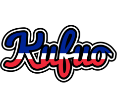 Kufuo france logo