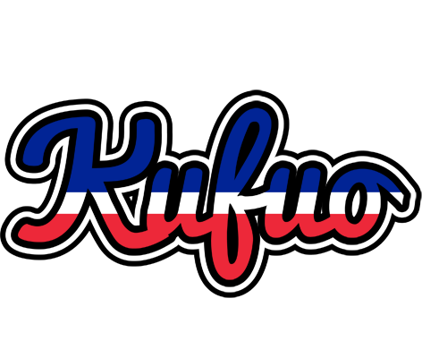 Kufuo france logo