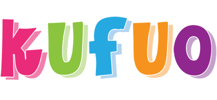 Kufuo friday logo