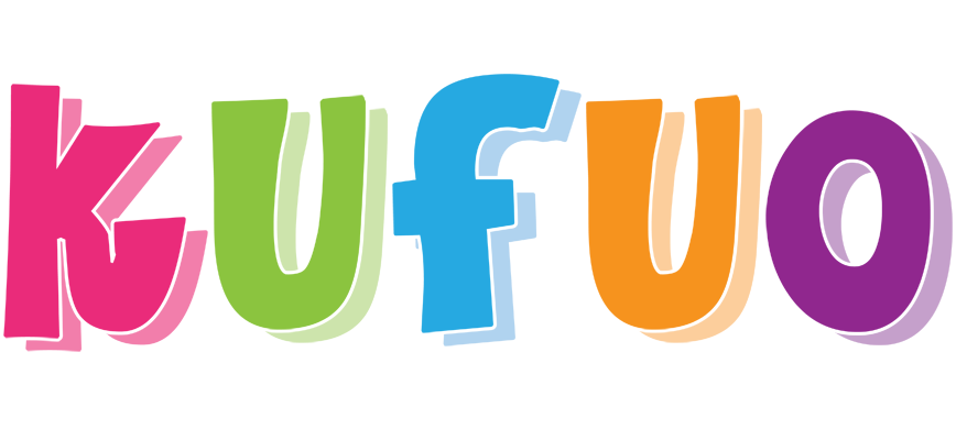 Kufuo friday logo