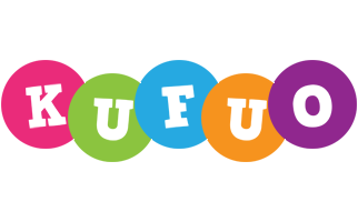 Kufuo friends logo