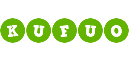 Kufuo games logo