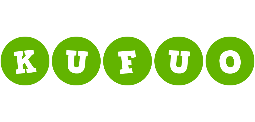 Kufuo games logo