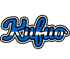 Kufuo greece logo