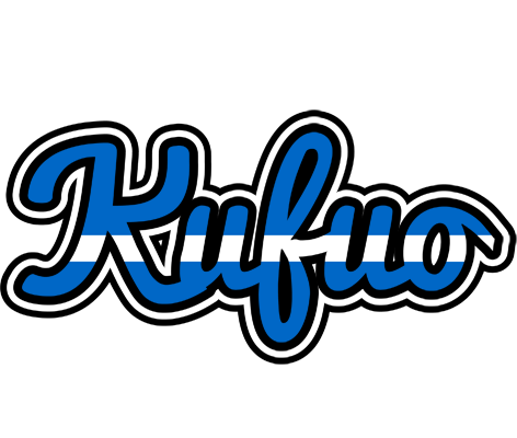 Kufuo greece logo