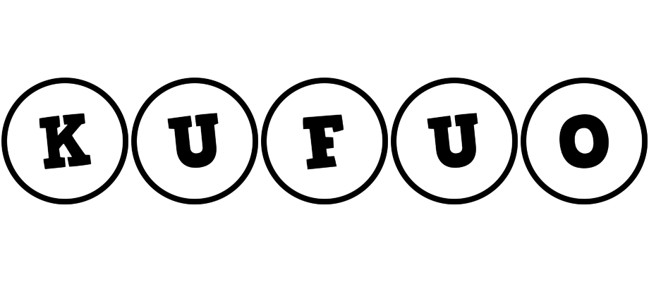 Kufuo handy logo