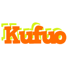 Kufuo healthy logo