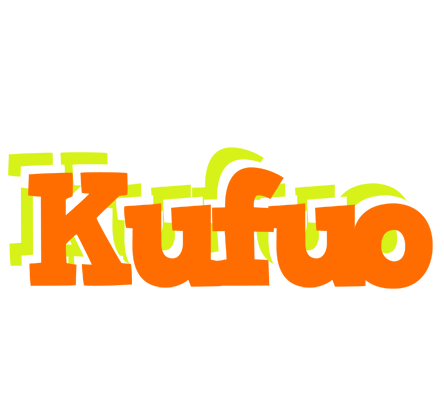 Kufuo healthy logo