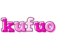 Kufuo hello logo