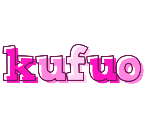 Kufuo hello logo