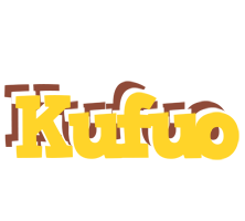 Kufuo hotcup logo