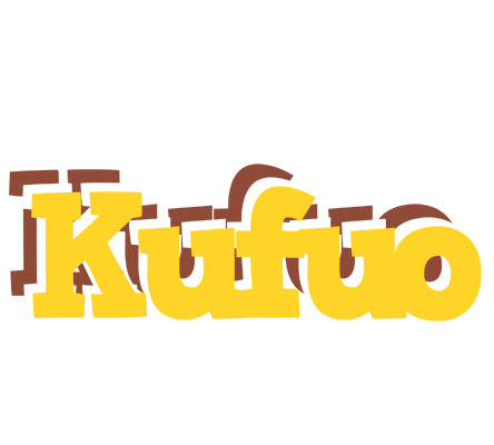 Kufuo hotcup logo