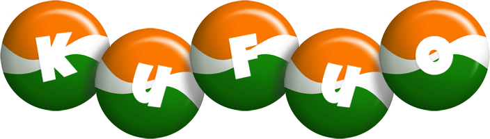 Kufuo india logo
