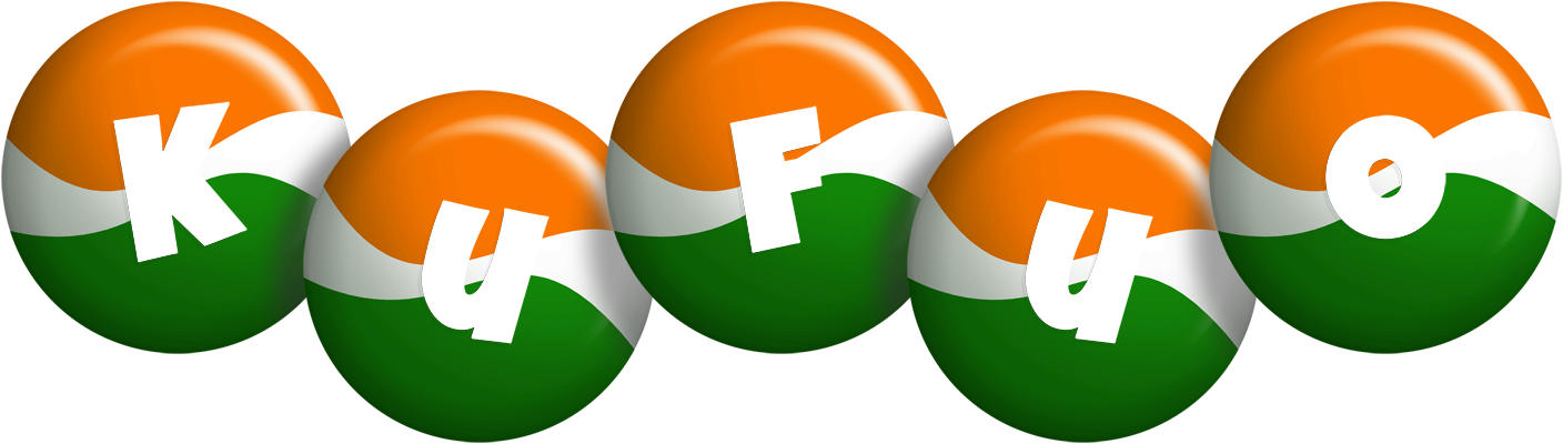 Kufuo india logo