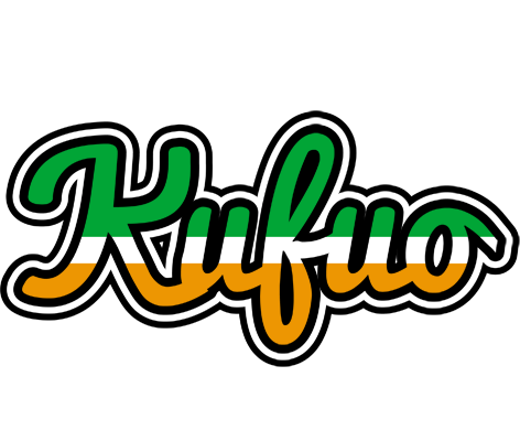 Kufuo ireland logo