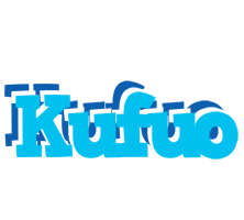 Kufuo jacuzzi logo