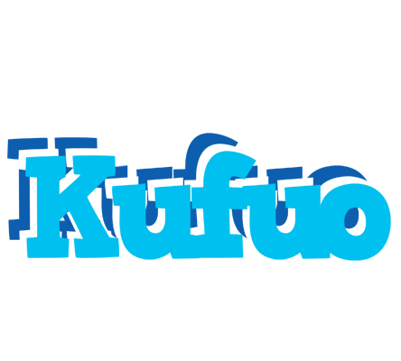 Kufuo jacuzzi logo