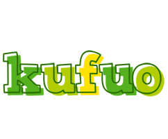 Kufuo juice logo