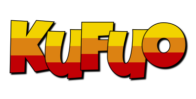 Kufuo jungle logo