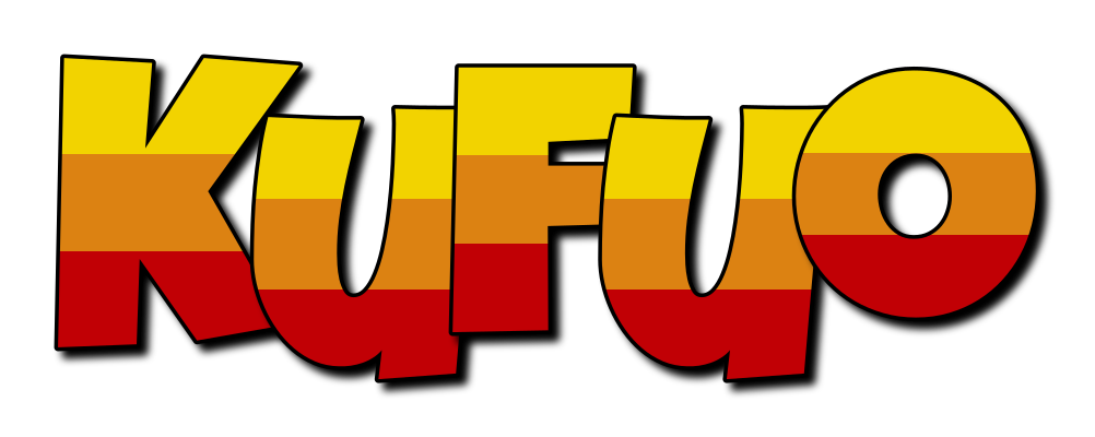 Kufuo jungle logo