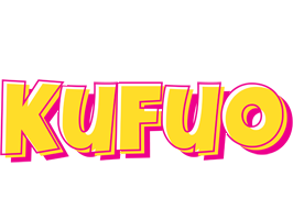Kufuo kaboom logo