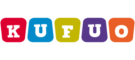 Kufuo kiddo logo