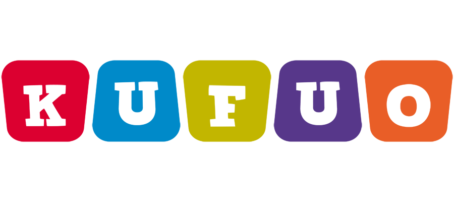 Kufuo kiddo logo