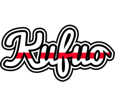 Kufuo kingdom logo