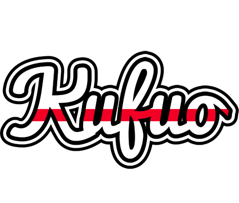 Kufuo kingdom logo