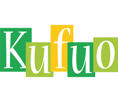 Kufuo lemonade logo